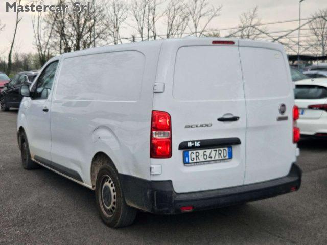 FIAT Scudo 1.5 BLUEHDi 100CV PL-SL-TN 100 Cv - GR647RD