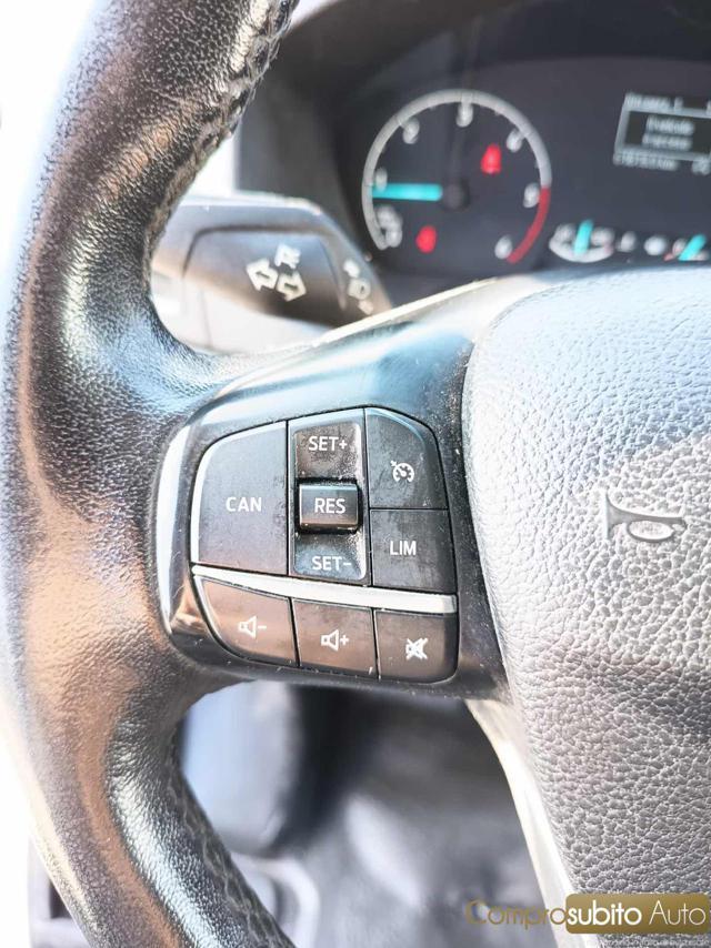 FORD Transit 290 2.0TDCi + IVA 22%