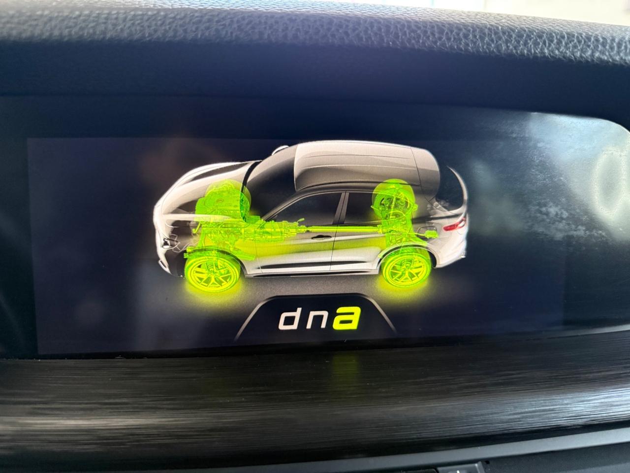 Alfa Romeo Stelvio 2.2 Turbodiesel 210 CV AT8 Q4 Ti