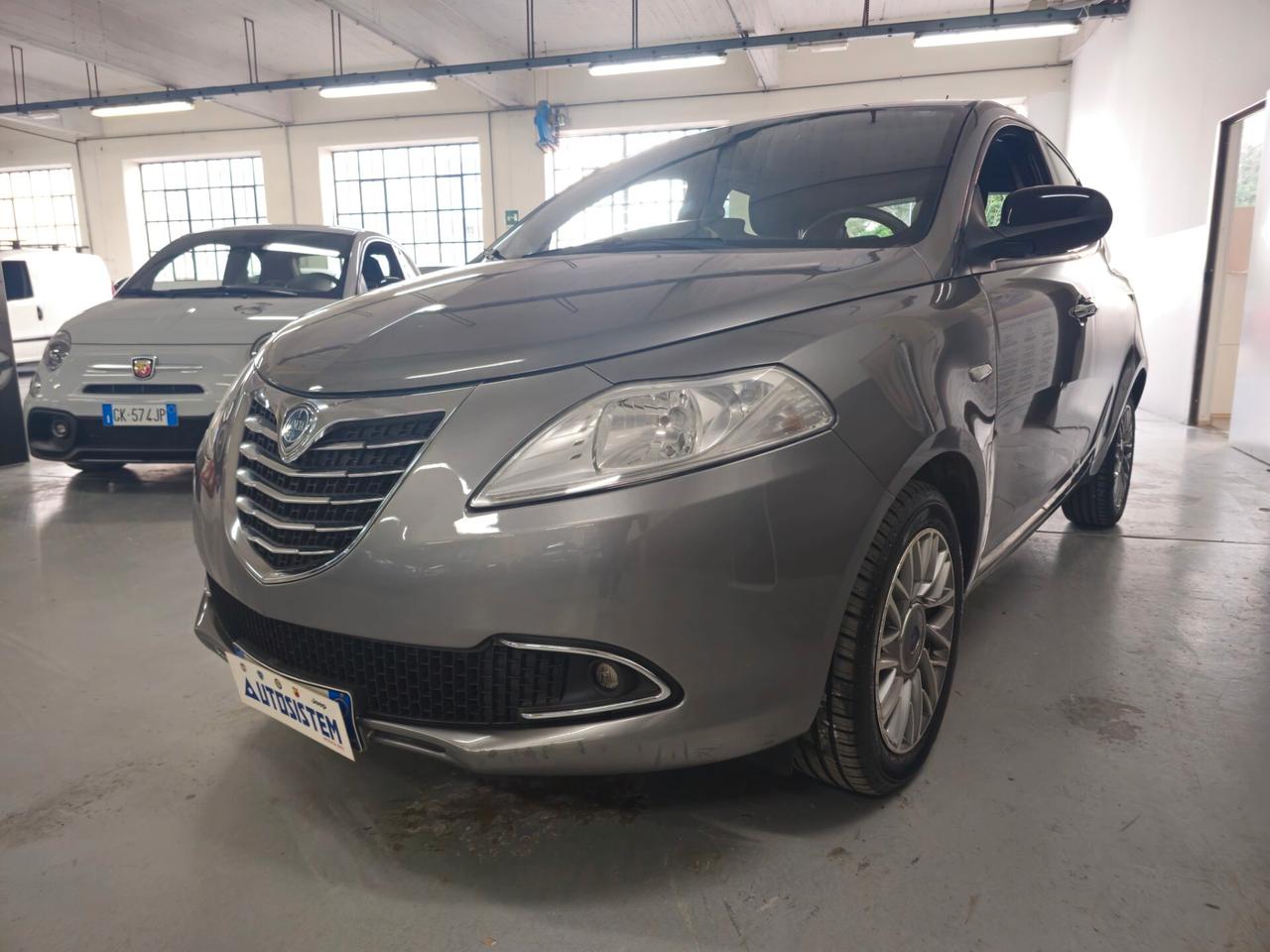 Lancia Ypsilon 1.3 MJT 16V 95 CV 5 porte S&S Gold