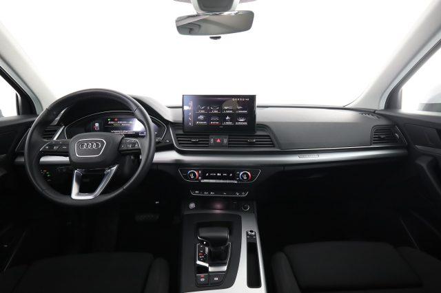 AUDI Q5 Q5 SPB 40 TDI quattro S tronic