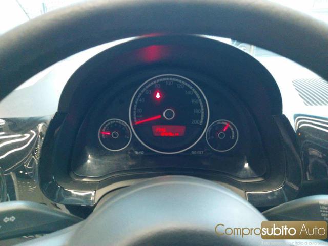 VOLKSWAGEN up! 1.0 3 porte take up! ( Garanzia 12 Mesi )