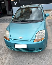 Chevrolet Matiz 800 S Smile