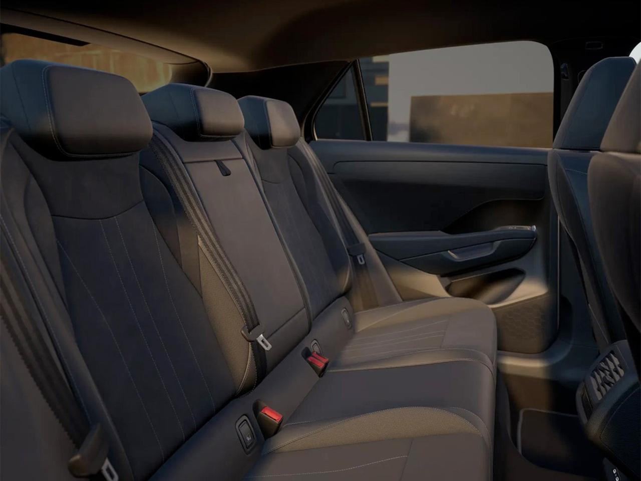 Volkswagen T-Roc 1.5 etsi style 150cv dsg