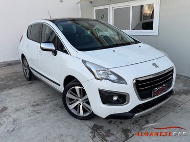 Peugeot 3008 BlueHDi 115 S&S Allure TETTO PANORAMICO