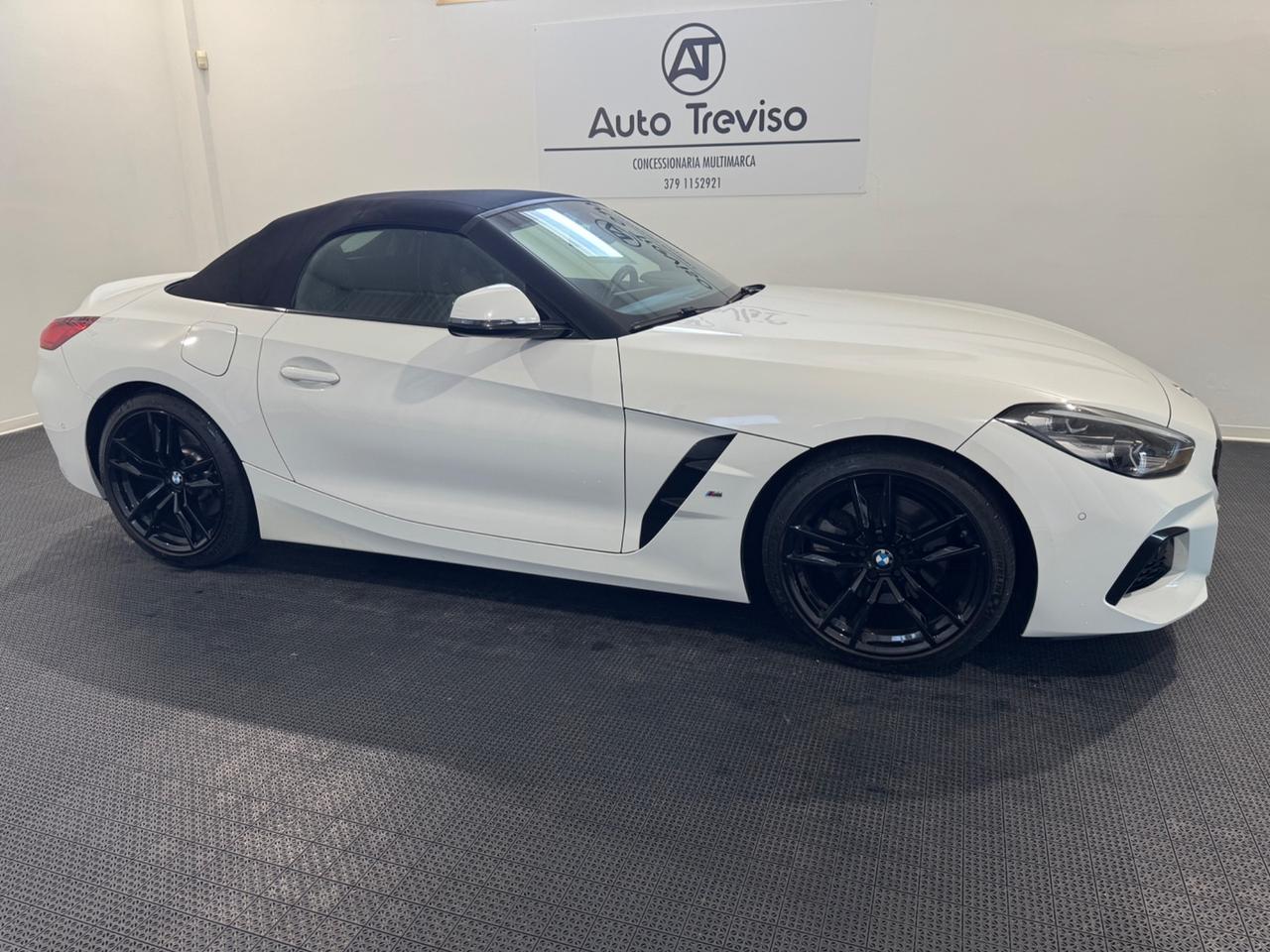 Bmw Z4 sDrive20i Msport