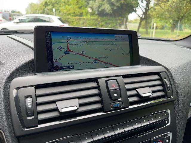 BMW 220 D 184CV COUPE' MSPORT CERCHI 18" NAVIGATORE PELLE