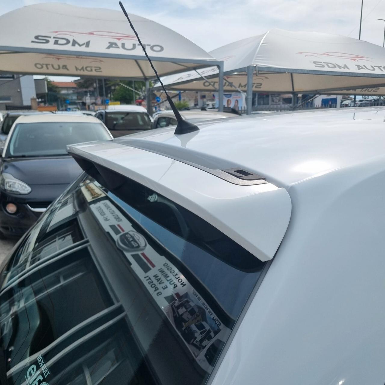 Renault Twingo SCe Wave