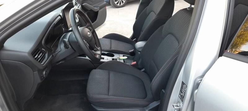Ford Focus 1.5 EcoBlue 115 CV automatico SW ST-Line