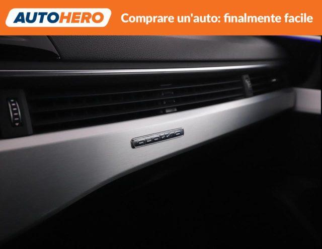 AUDI A5 40 TFSI quattro S tronic S line edition