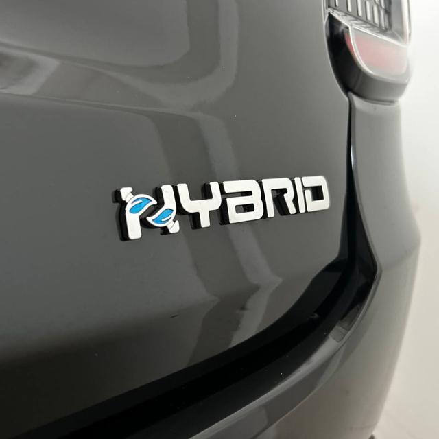 FIAT 600 Hybrid 145 CV DCT MHEV La Prima