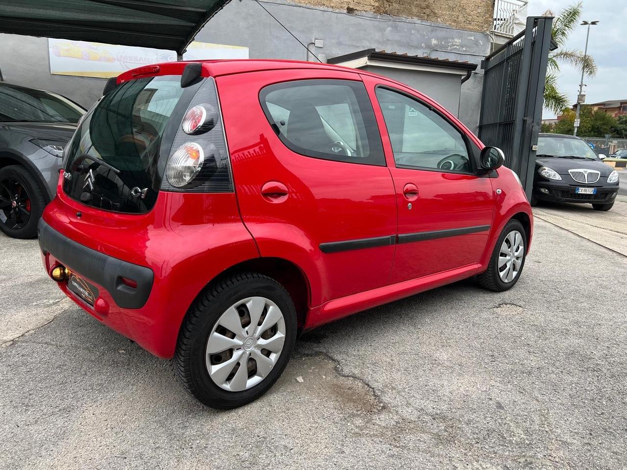 Citroen C1 1.0 5 porte Seduction Clima