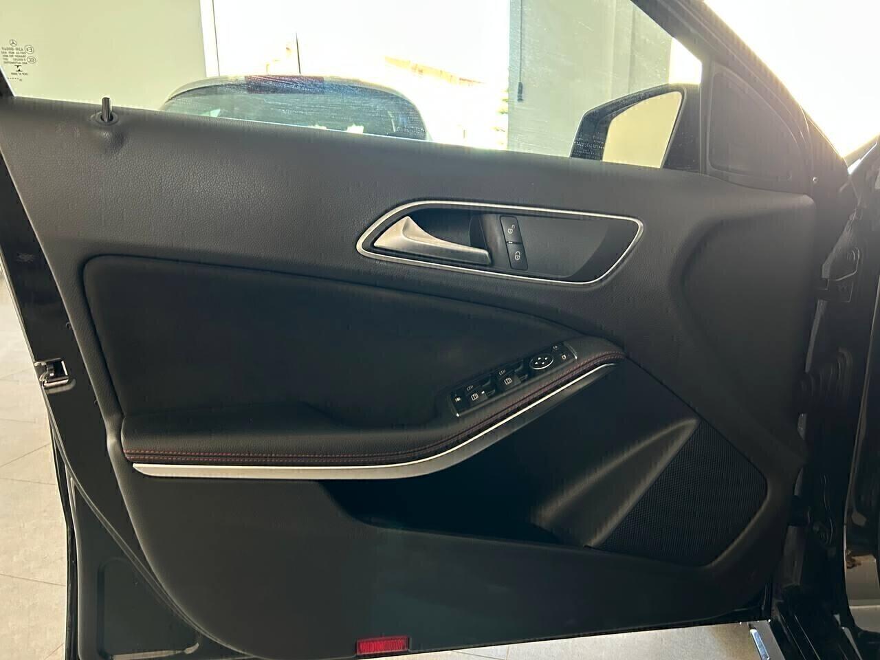 Mercedes-benz A 160 d Premium