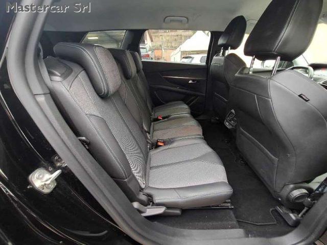 PEUGEOT 5008 5008 II 2021 1.5 bluehdi Allure s - GK521RJ