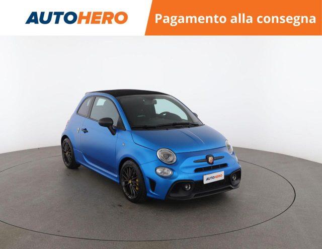 ABARTH 595 C 1.4 Turbo T-Jet 180 CV Competizione
