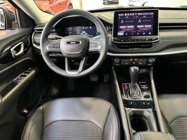 JEEP Compass 1.3 Turbo T4 190 CV PHEV AT6 4xe Limited - IVA