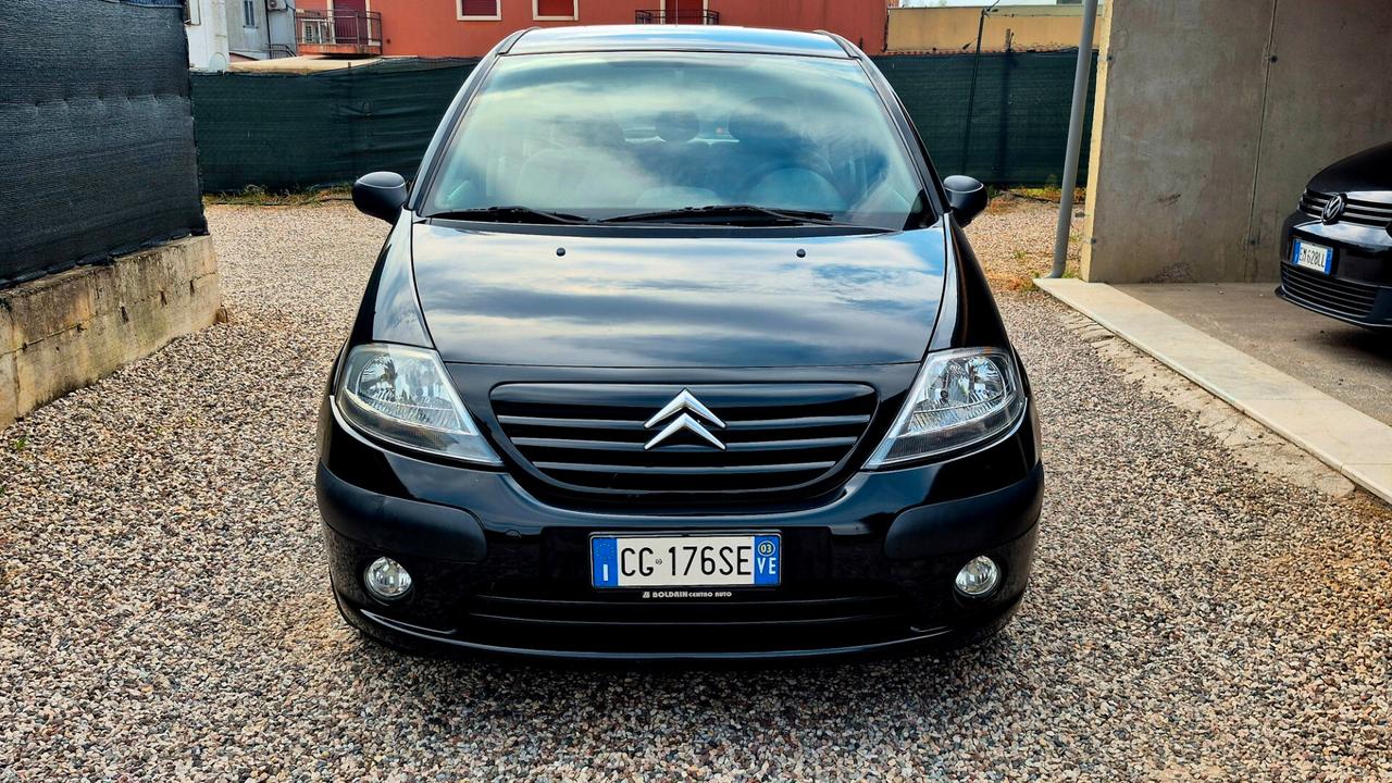 Citroen C3 122.000KM UNICO PROPRIETARIO