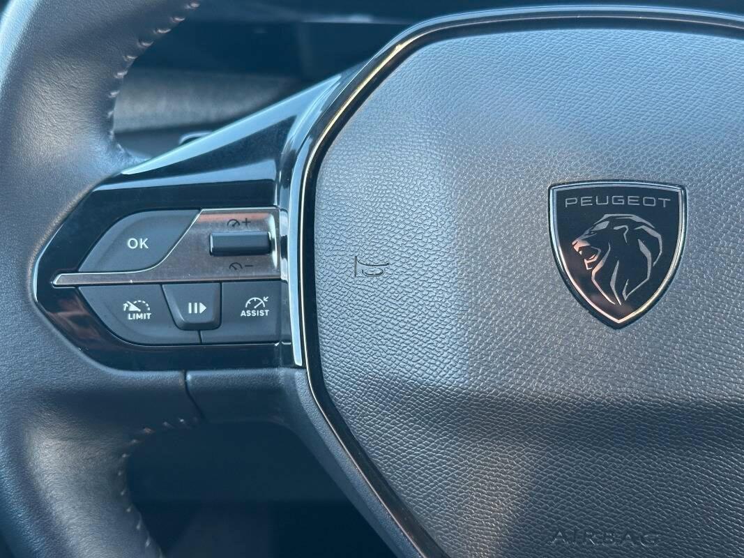 Peugeot 308 SW 1.5 bluehdi Allure Pack 130cv AUTOM TELEC CARPLAY