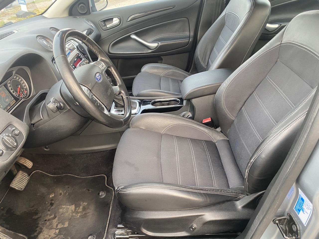 Ford Mondeo Mondeo+ 2.0 TDCi 140 CV 5 porte DPF