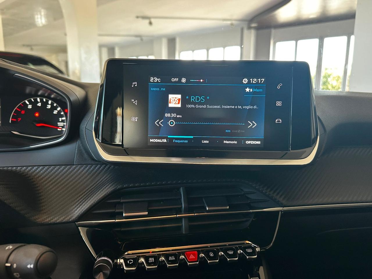 Peugeot 208 PureTech 100 Stop&Start 5 porte Active Pack