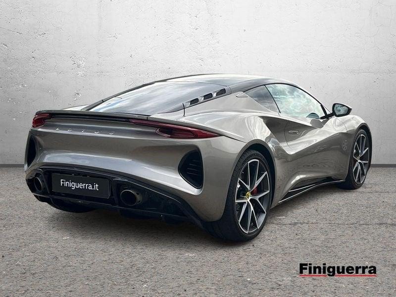 Lotus Emira V6 Supercharged First Edition