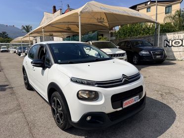 Citroen C3 PureTech 1.2 Benz