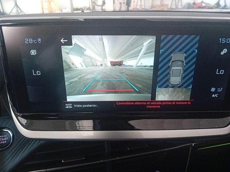 Peugeot 2008 BlueHDi 130 EAT8 GT S/S aut.