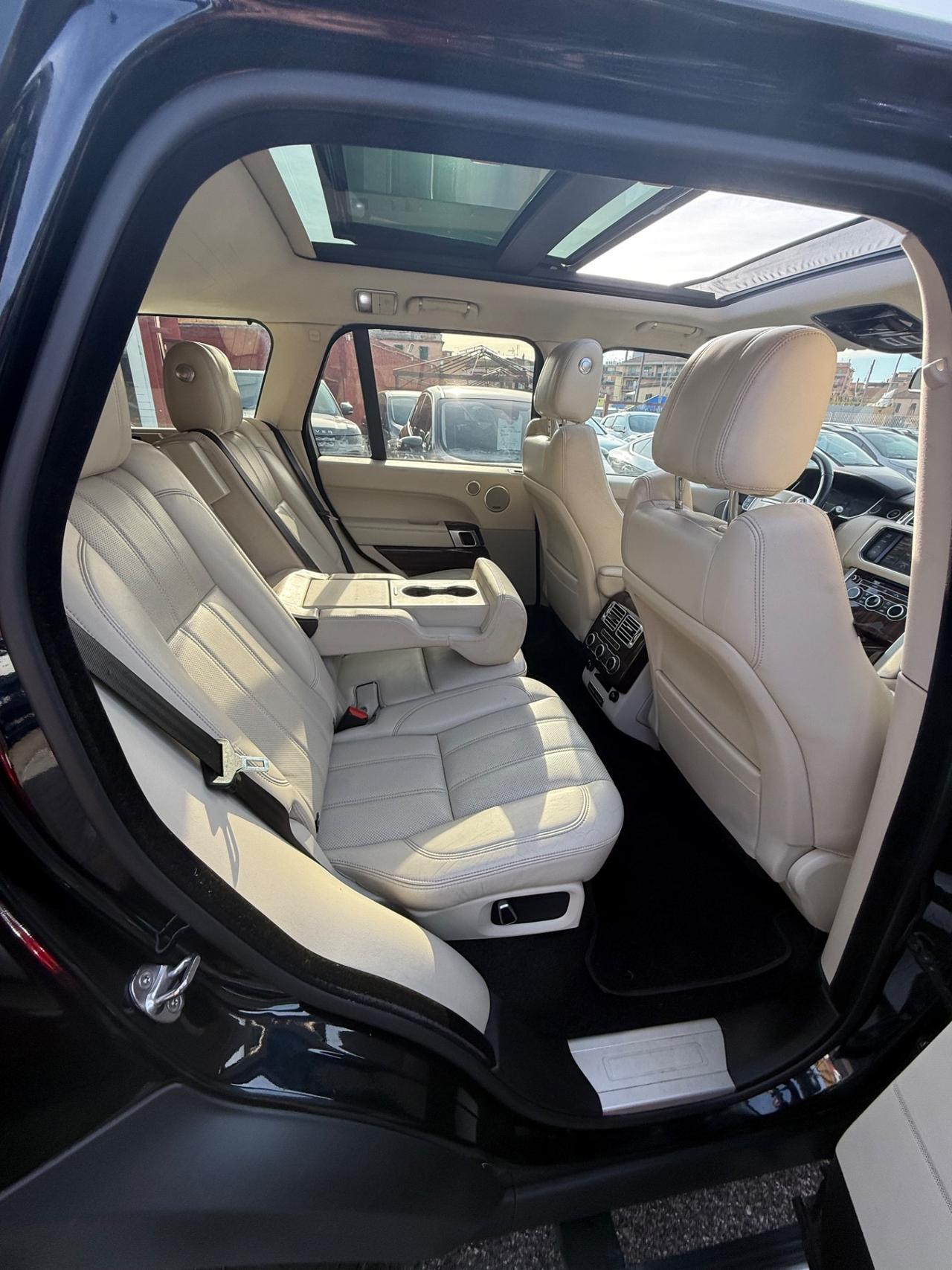 Range vogue 3.0 TDV6 Autobiography-Strafull-rate-