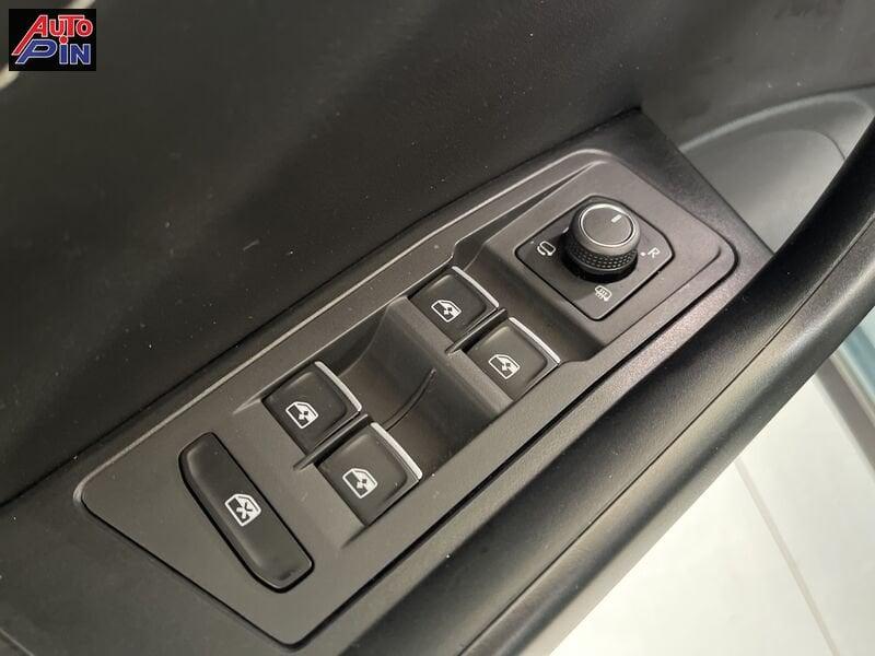 Volkswagen T-Roc 1.0 TSI Advanced BlueMotion Technology