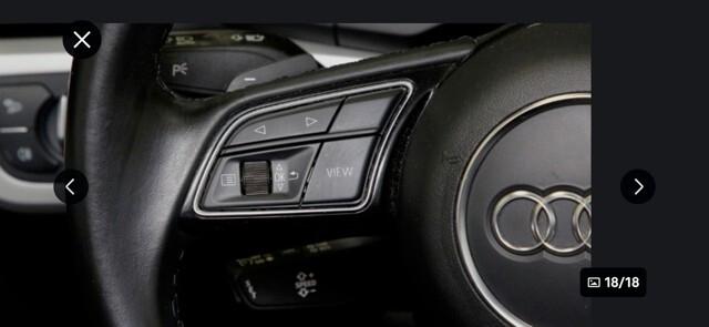 Audi A4 Avant 35 TFSI S tronic Business Advanced