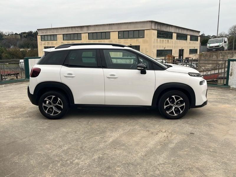 Citroën C3 Aircross C3 Aircross BlueHDi 110 S&S Shine Pack