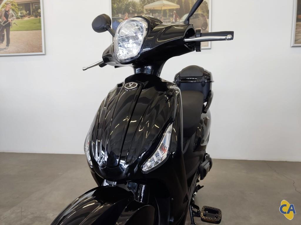 Bici Scooter Vitale Senza Patente elettrico da 36euro