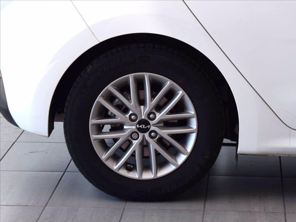 KIA Rio 1.2 Style Gpl 82cv del 2022