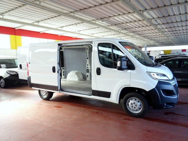CITROEN Jumper 33 BlueHDi 140 S&S PM-TN Furgone