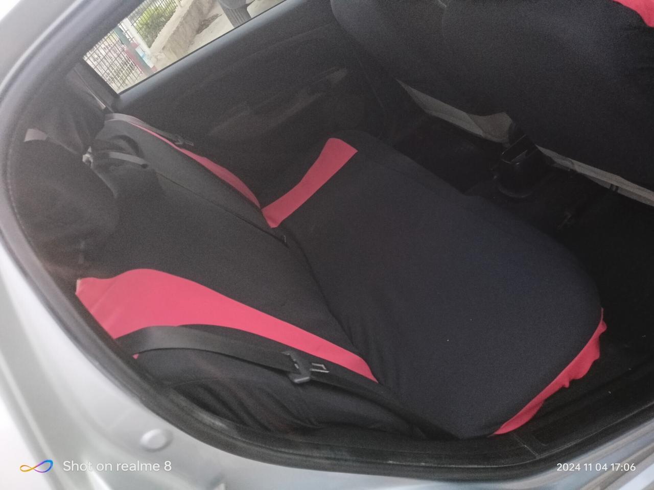 Fiat Grande Punto Grande Punto 1.3 MJT 90 CV 5 porte Dynamic
