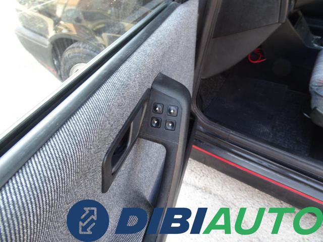 FIAT Tipo 2.0 i.e. 16V cat 5 porte 145cv