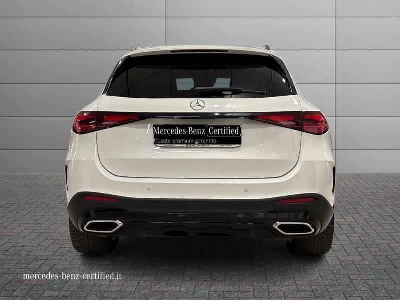 Mercedes GLC 300 300 d Mild hybrid AMG Premium 4Matic 9G-Tronic