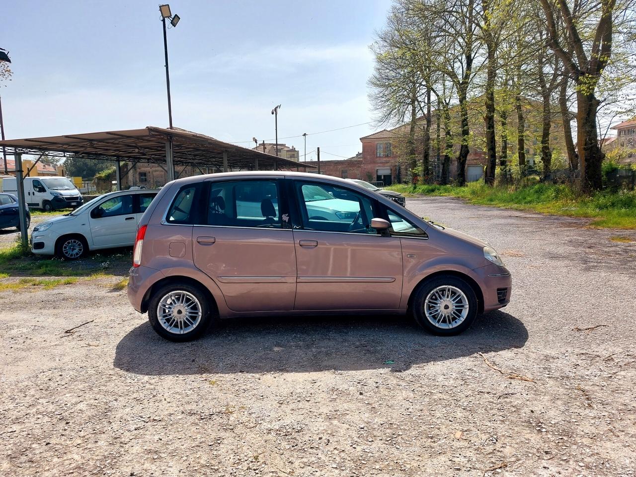Lancia Musa 1.3 Multijet 16V 90 CV Oro - 2008