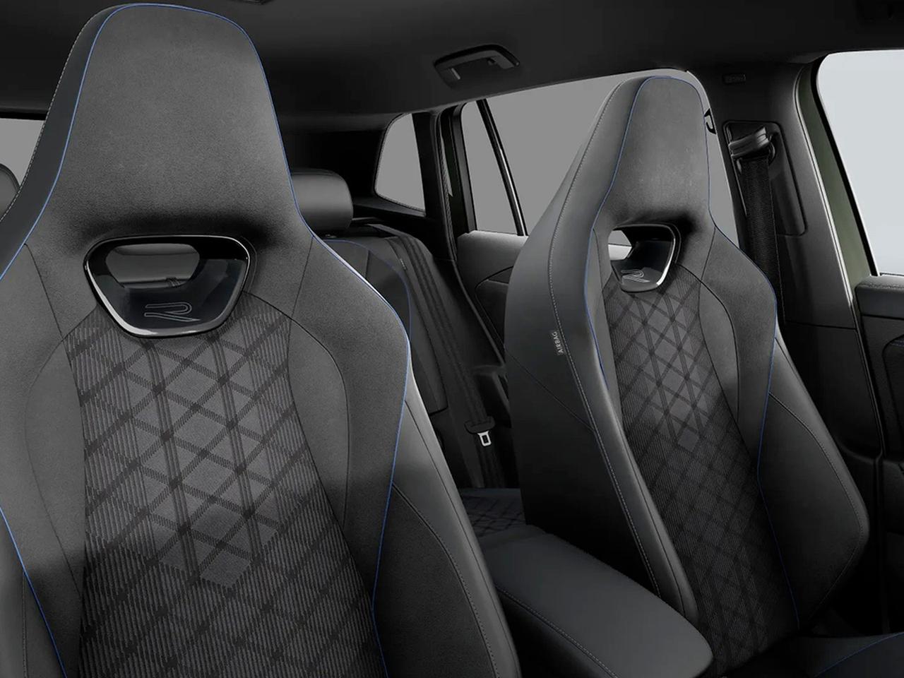 Volkswagen Tiguan 1.5 etsi r-line plus 150cv dsg