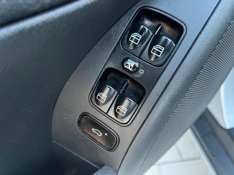 Mercedes Classe C Berlina C 200 cdi Classic