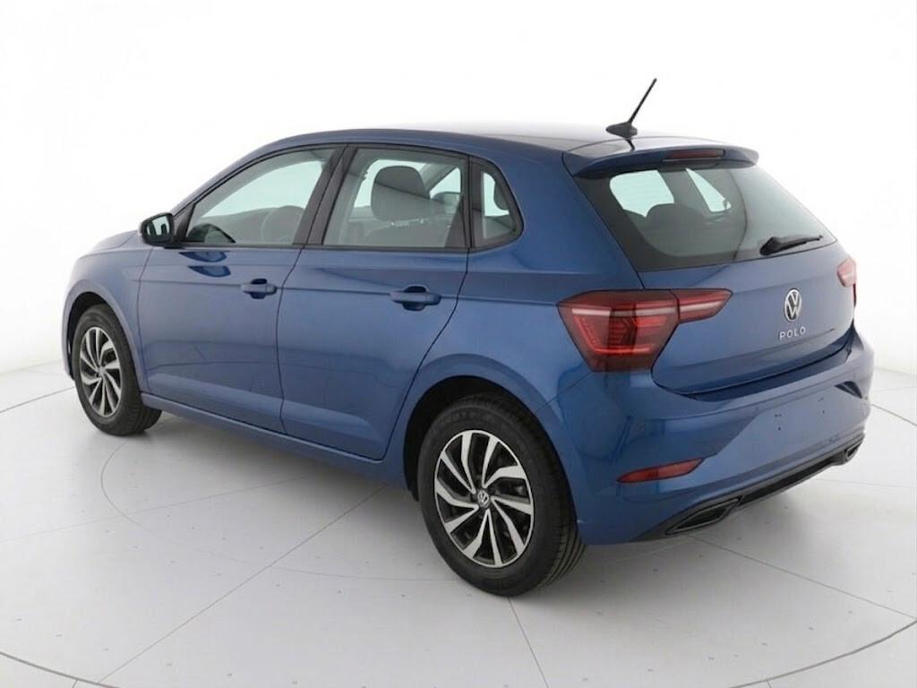 Volkswagen Polo 1.0 TSI DSG LIFE| SOLO 270 KM !!! PREZZO REALE