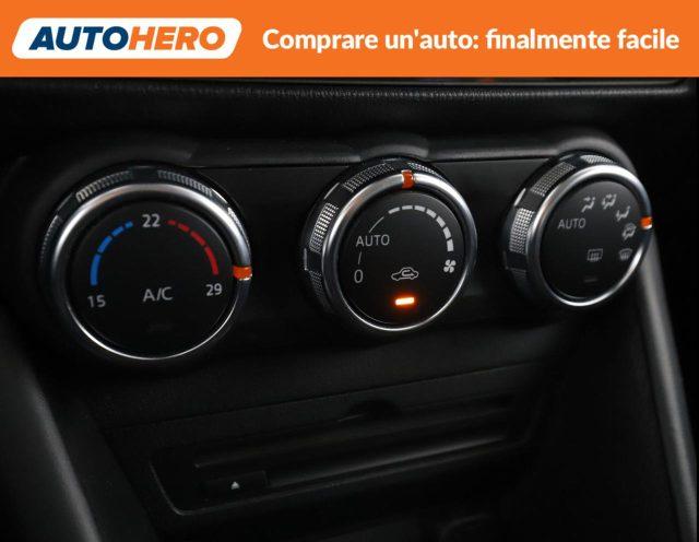 MAZDA CX-3 2.0L Skyactiv-G Exceed