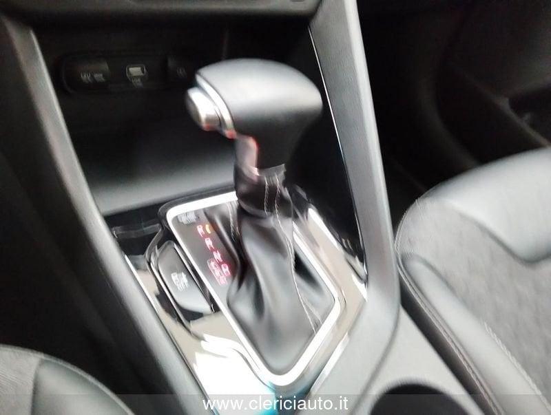 KIA Niro 1.6 GDi DCT HEV Style