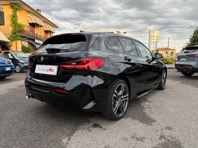 Bmw 116 116d 5p. Msport