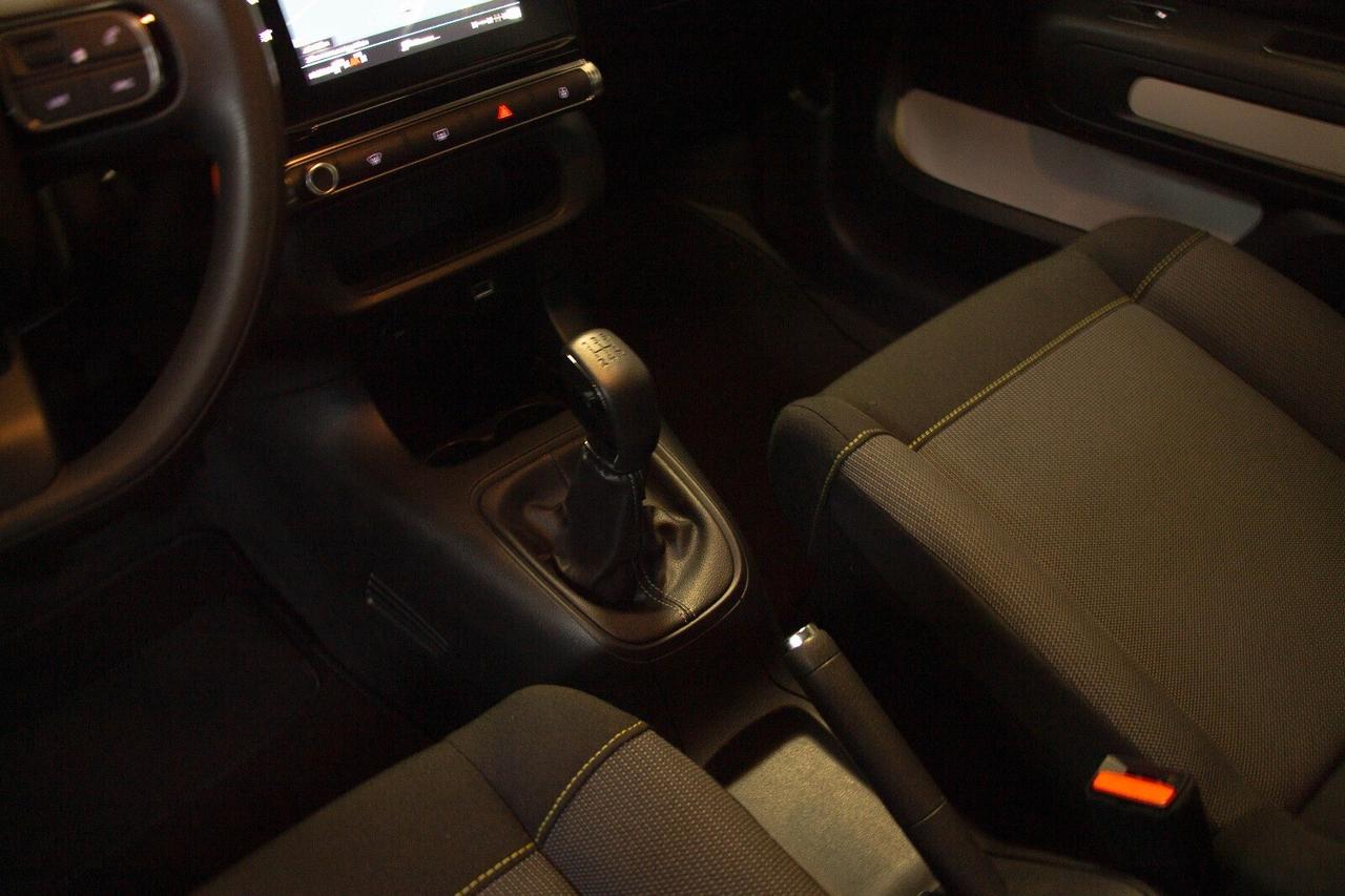 Citroen C3 PURE TECH 110 S&S SHINE