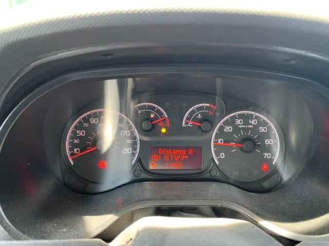 FIAT Doblo Doblò 1.4 T-Jet 16V Natural Power Dynamic