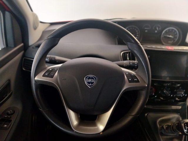 LANCIA Ypsilon 1.0 FireFly 5 porte S&S Hybrid Ecochic Gold