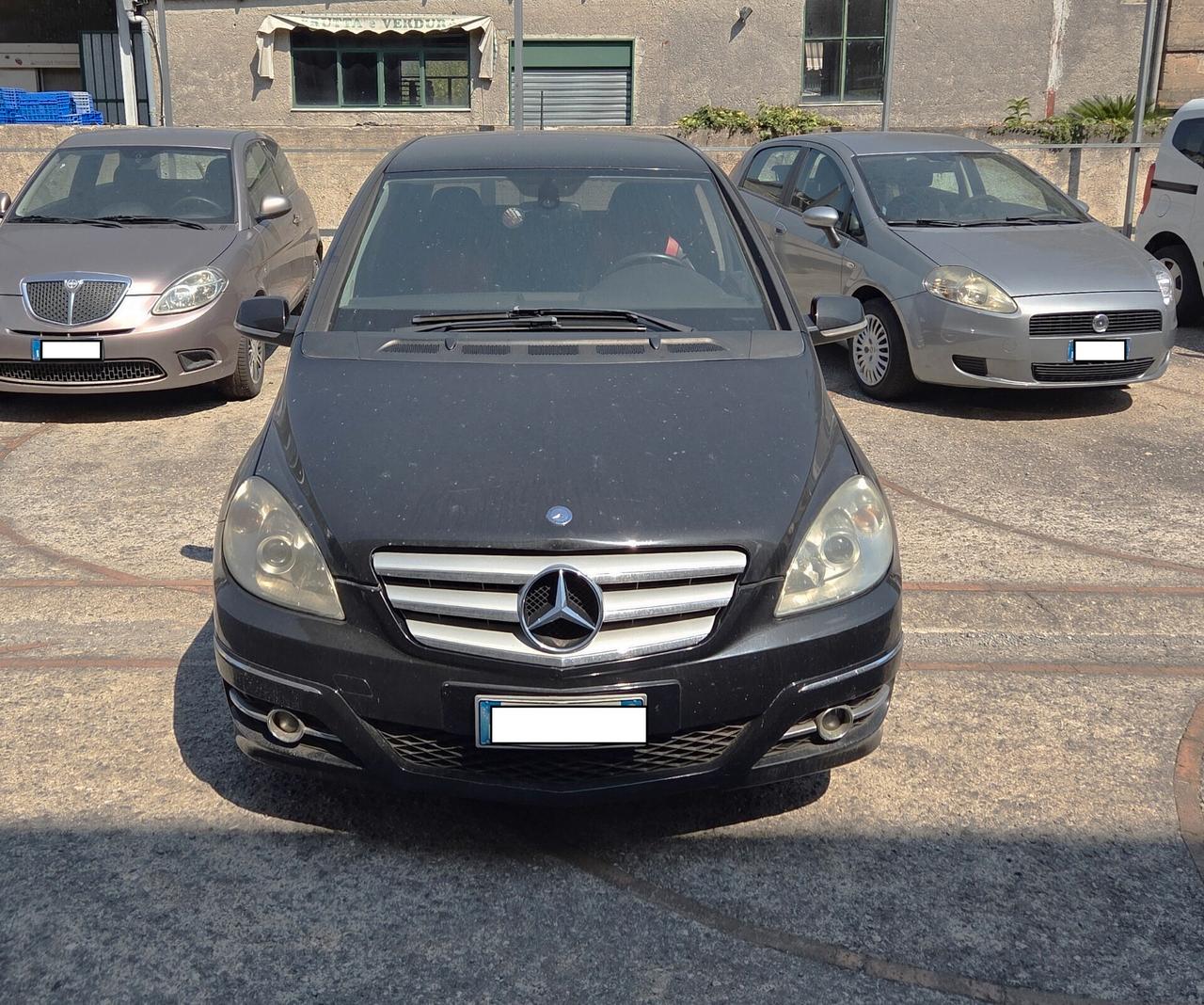 CLASSE B 180 CDI Sport AUTOMATICA CONDIZIONI OK