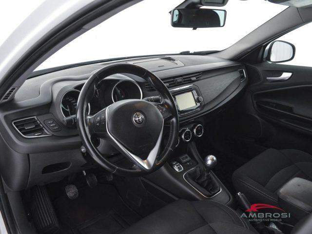 ALFA ROMEO Giulietta 2.0 JTDm Super 150cv - PER OPERATORI DEL SETTORE