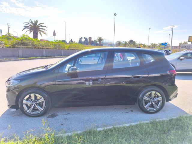 BMW 218 d Active Tourer Luxury